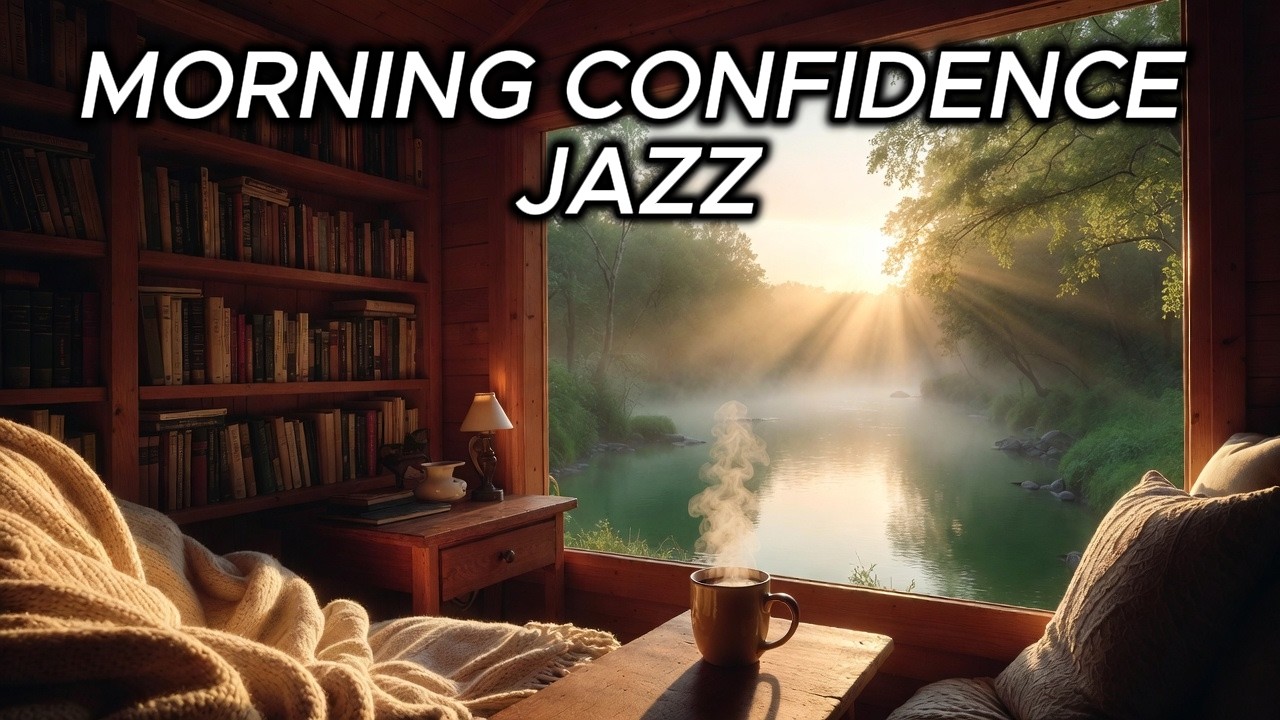 Morning Confidence Jazz