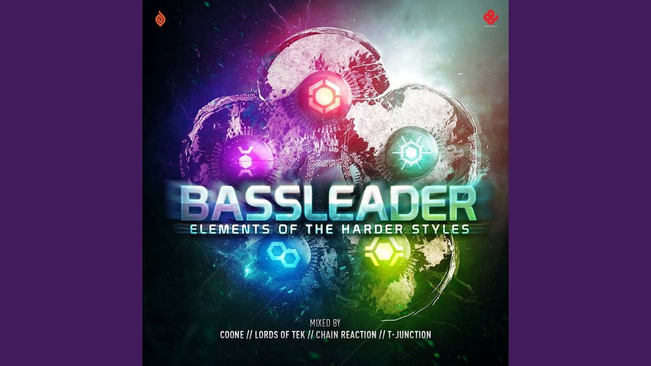 Arise (Masters Of Hardcore Austria Anthem)