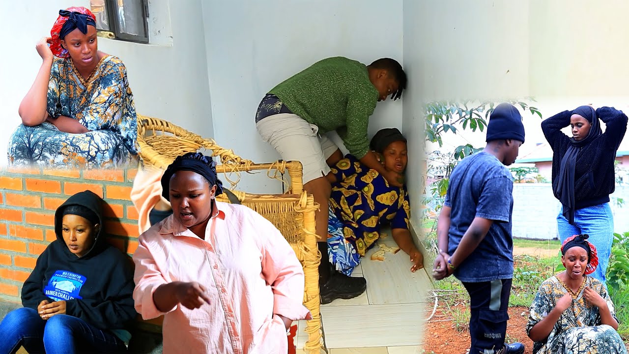 𝐈𝐆𝐄𝐍𝐎 𝐒𝐄𝐑𝐈𝐄𝐒 𝐄𝐏 𝟑𝟕:inkuru mbi kuri asifiwe 
