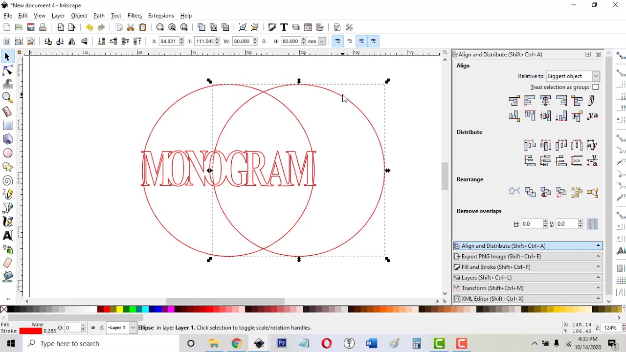 Why won't my text union in Inkscape? Why doesn't my text show up in Glowforge?