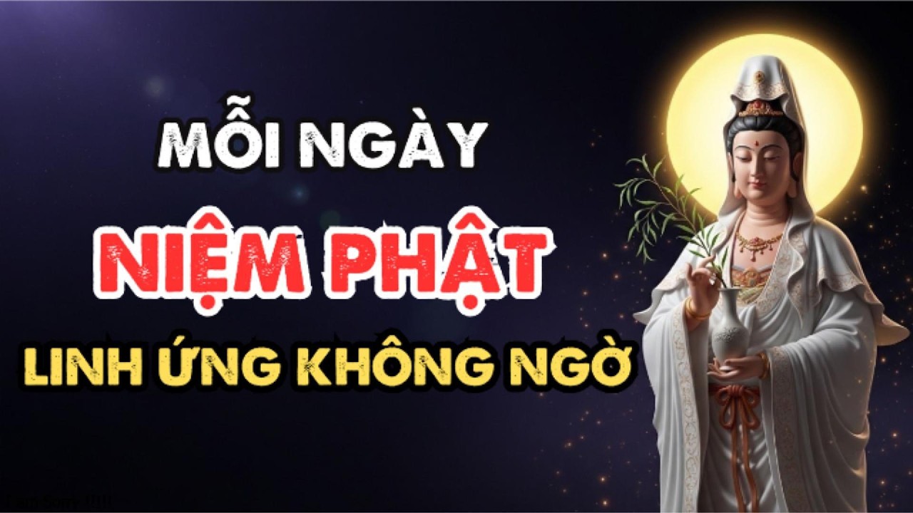 Hồi Hướng Đầu Năm Đúng Pháp Giúp Con Cháu Bình An Hưởng Phước