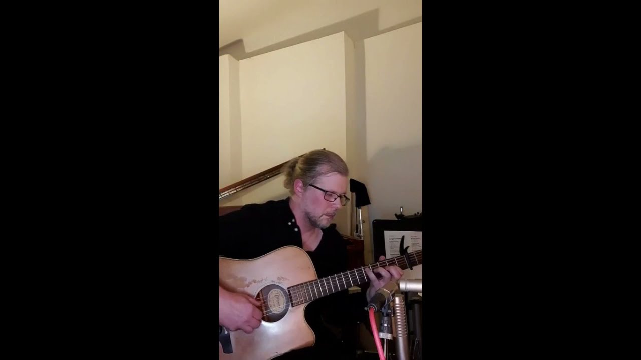 Kevin Hufnagel - No Leaves Left
