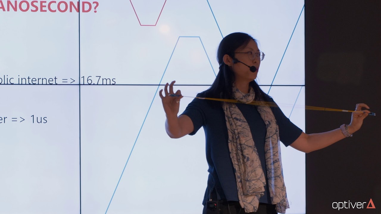 From Instant to Eternity: Challenges in Data Engineering - Zuotian Tatum