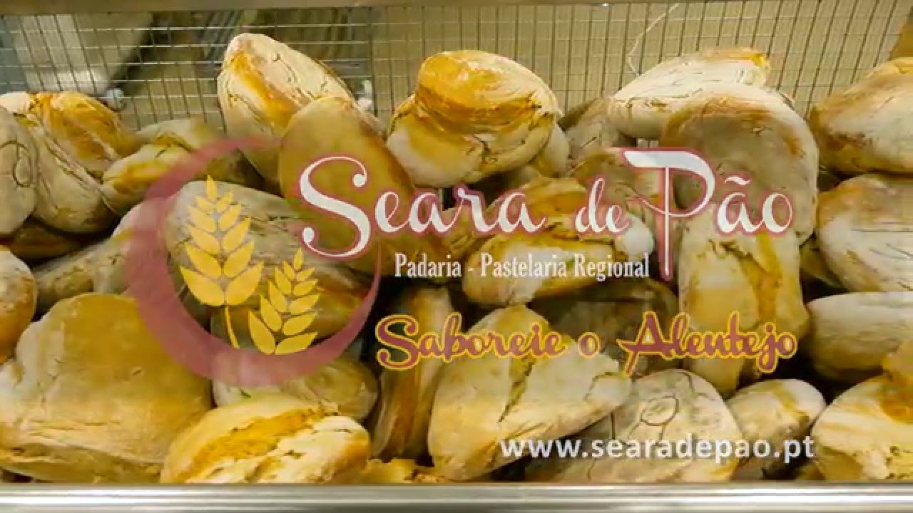 Seara de Pão - Saboreie o Alentejo