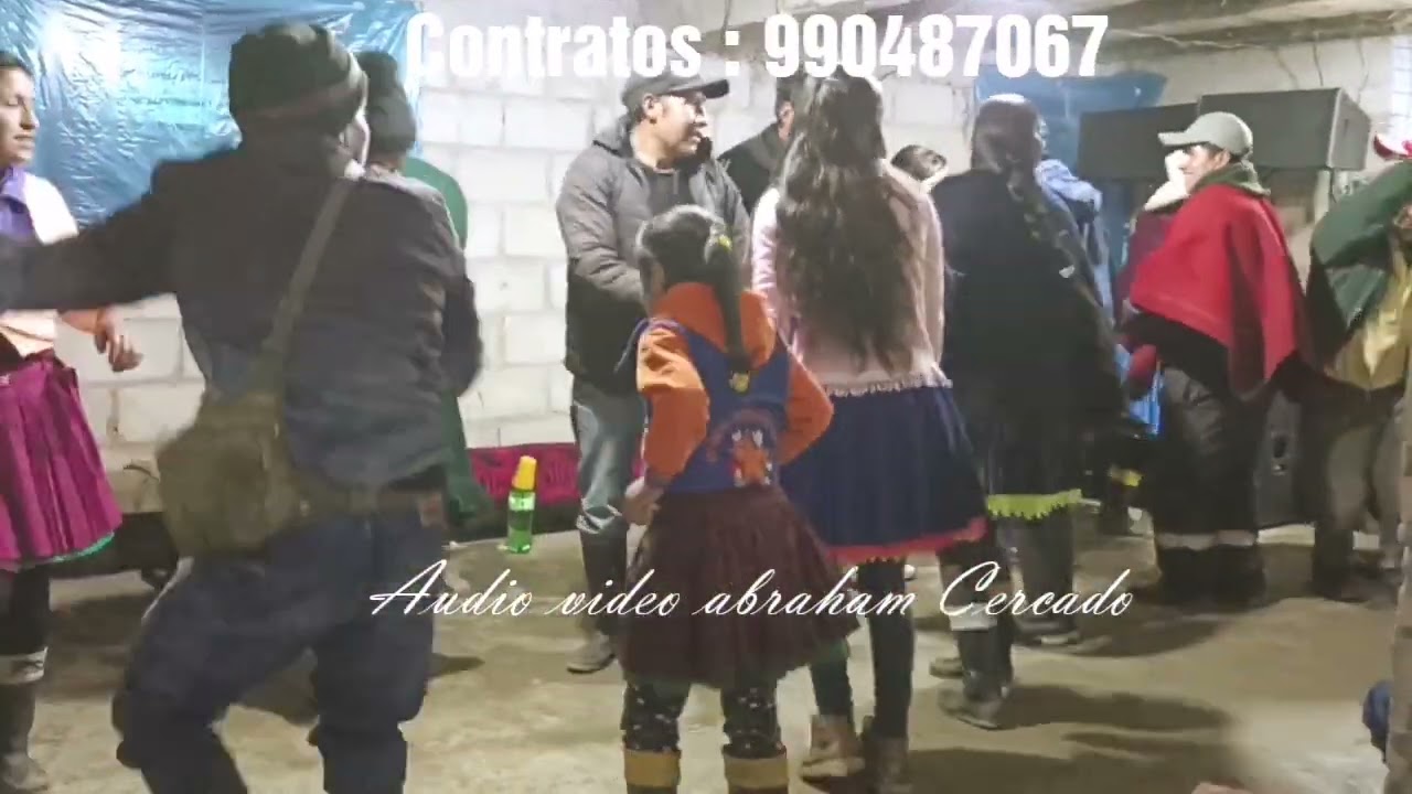 NO PUEDO DEJARTE MI AMOR : El Andy del Per&uacute;.