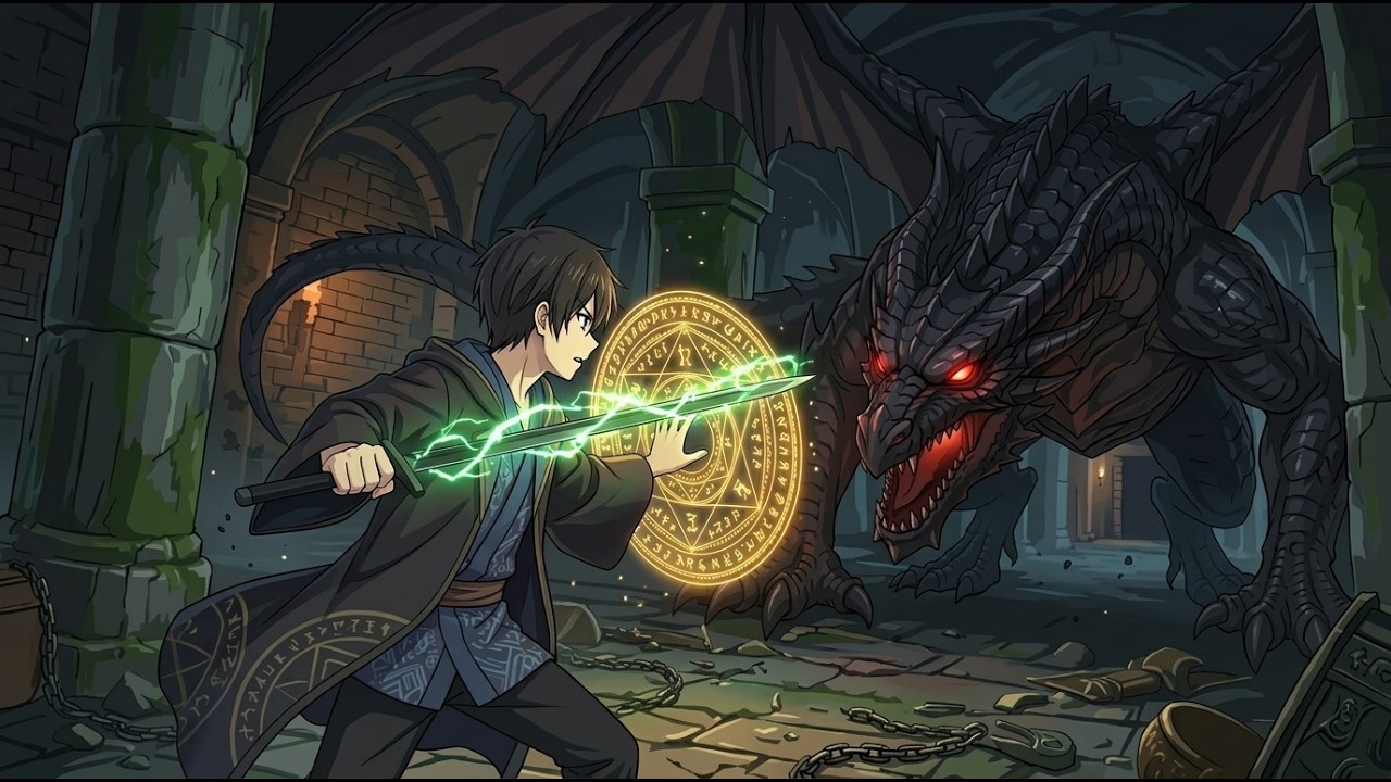 EP.11 Pinalayas Dahil Walang Silbi Pinatunayan Niya na Lumaban Mag-isa Gamit ang Buffs at Kasanayan
