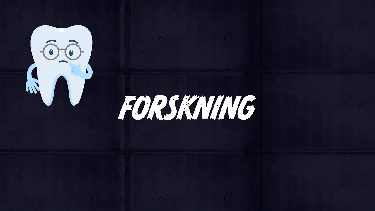 Forskning om munnhelse hos fedmeopererte