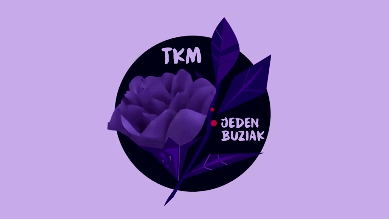 TKM - Jeden buziak (prod. J Roes)