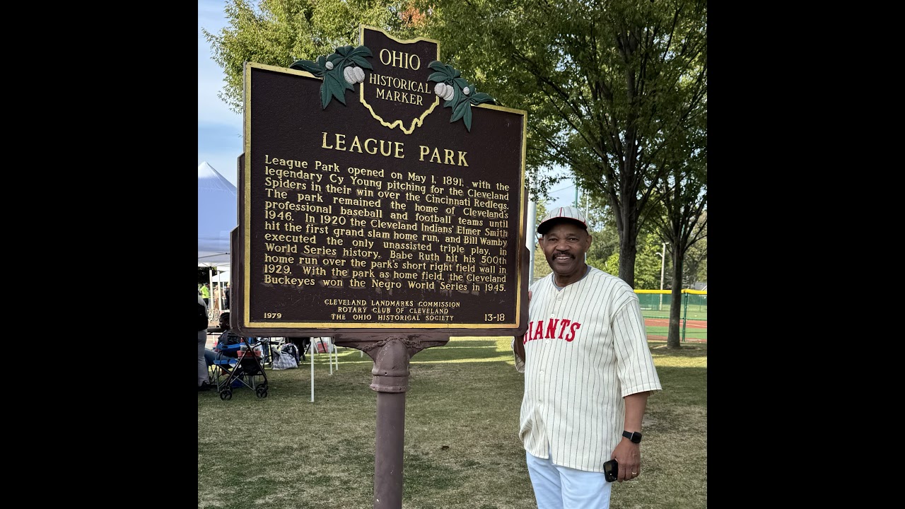 Phil S. Dixon's February 21, this day in Black baseball history, where Black History is 365.