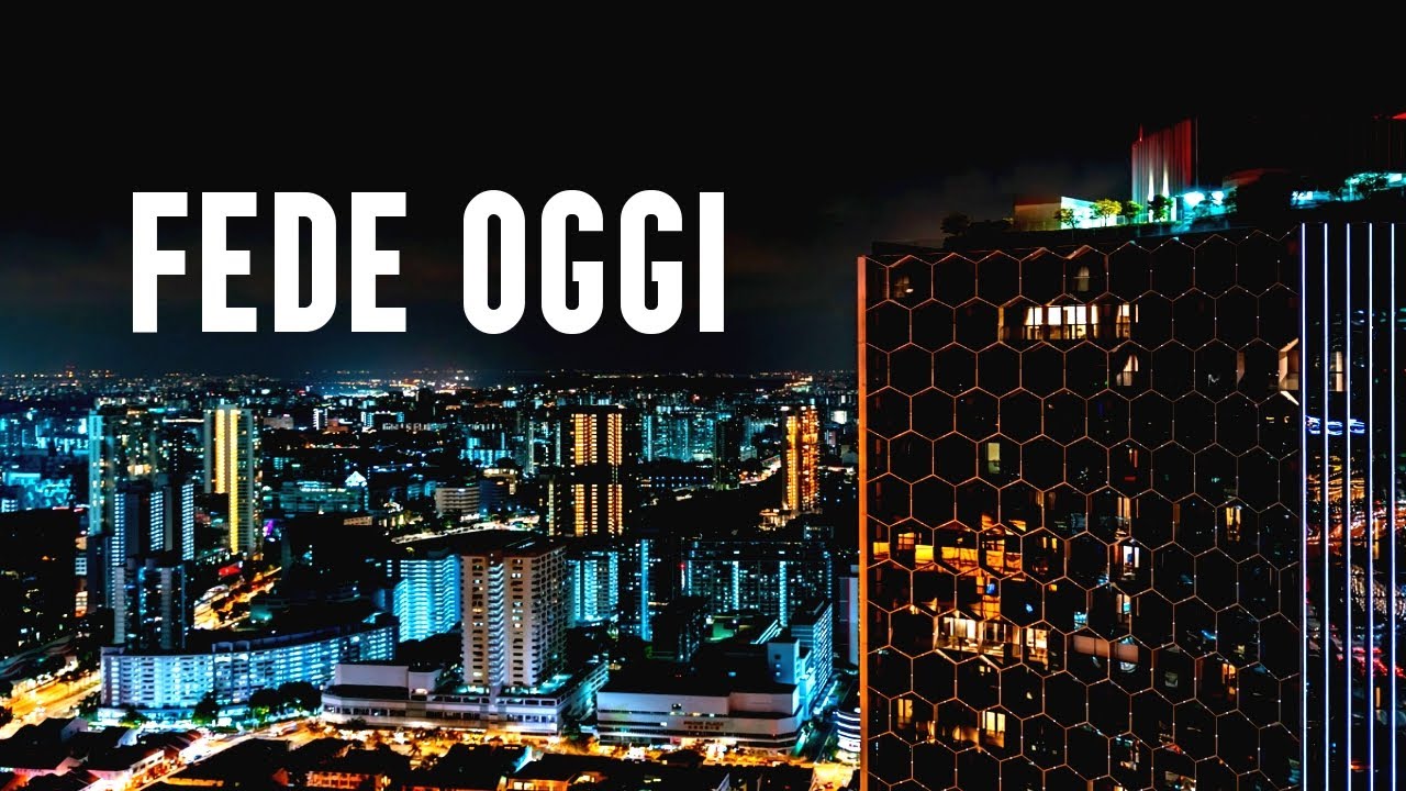 FEDE OGGI | Roberto Gentilini