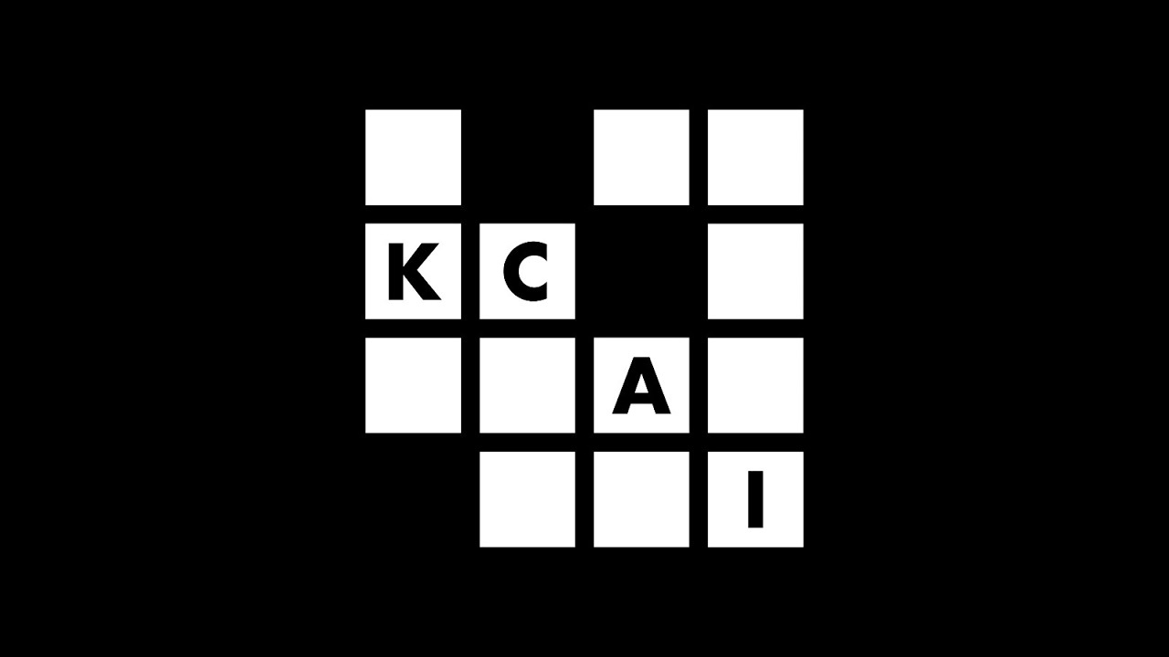 KCAI Commencement 2025