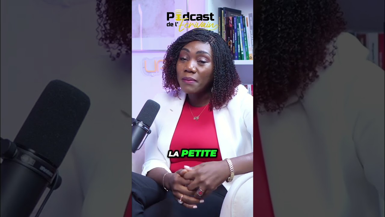 Maman m'a poussée: L'histoire inspirante pour réussir! 