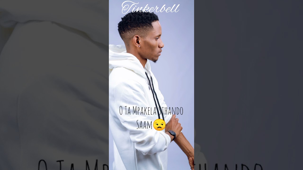 Osta Tyger - Tinkerbell Official Audio