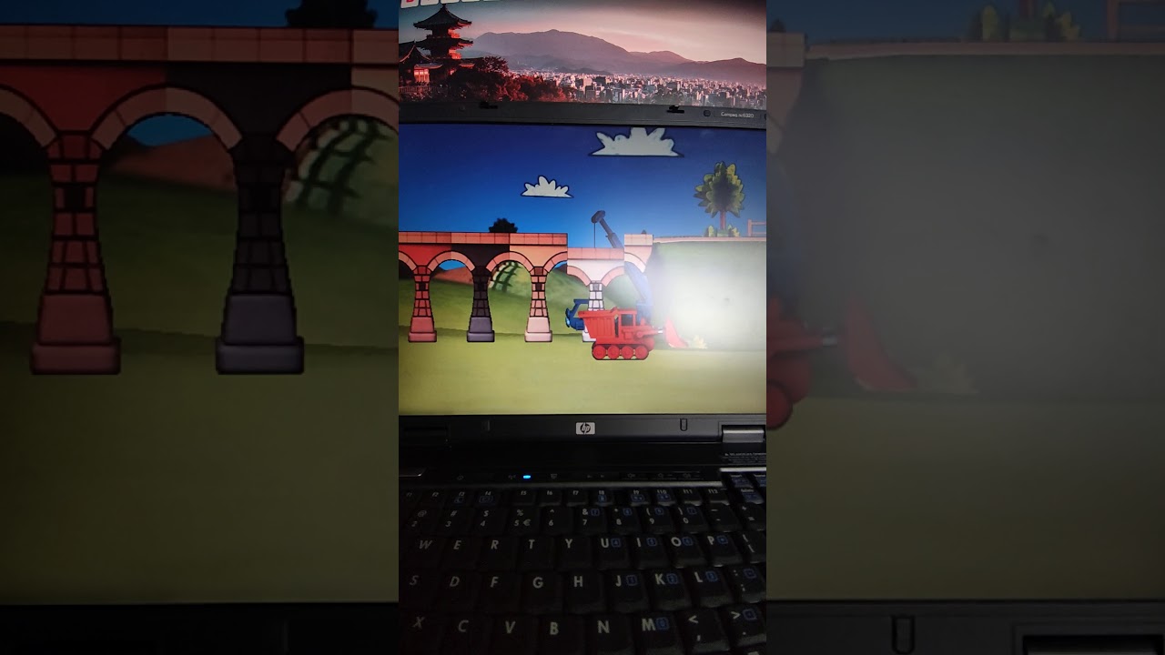 Bob the Builder: Can We Fix It? All missions easy in 18:00