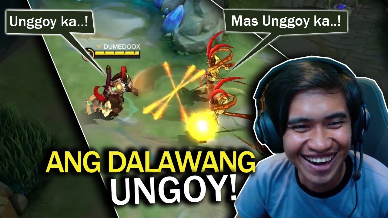 Unggoy Balmond vs Unggoy Sun!