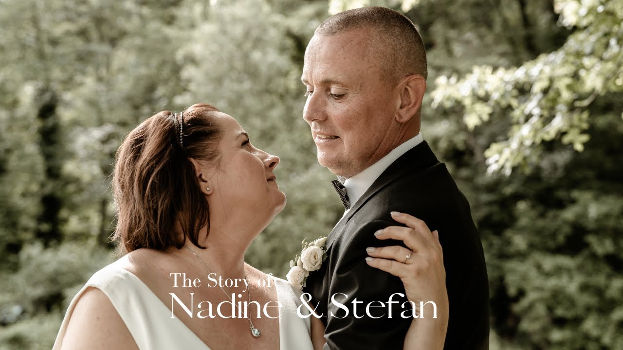 Hochzeitvideo Baden-Baden | Nadine & Stefan | Casino Baden-Baden | Kitchen & Soul