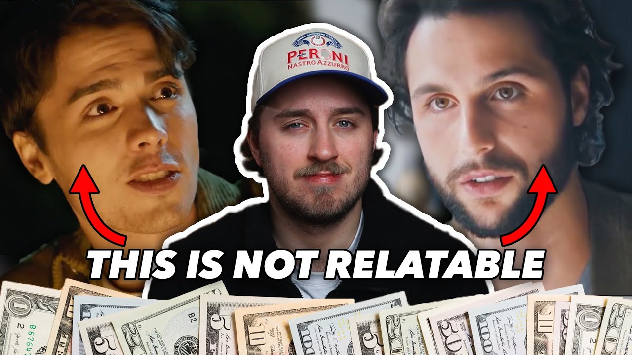 They Think These Commercials are Relatable