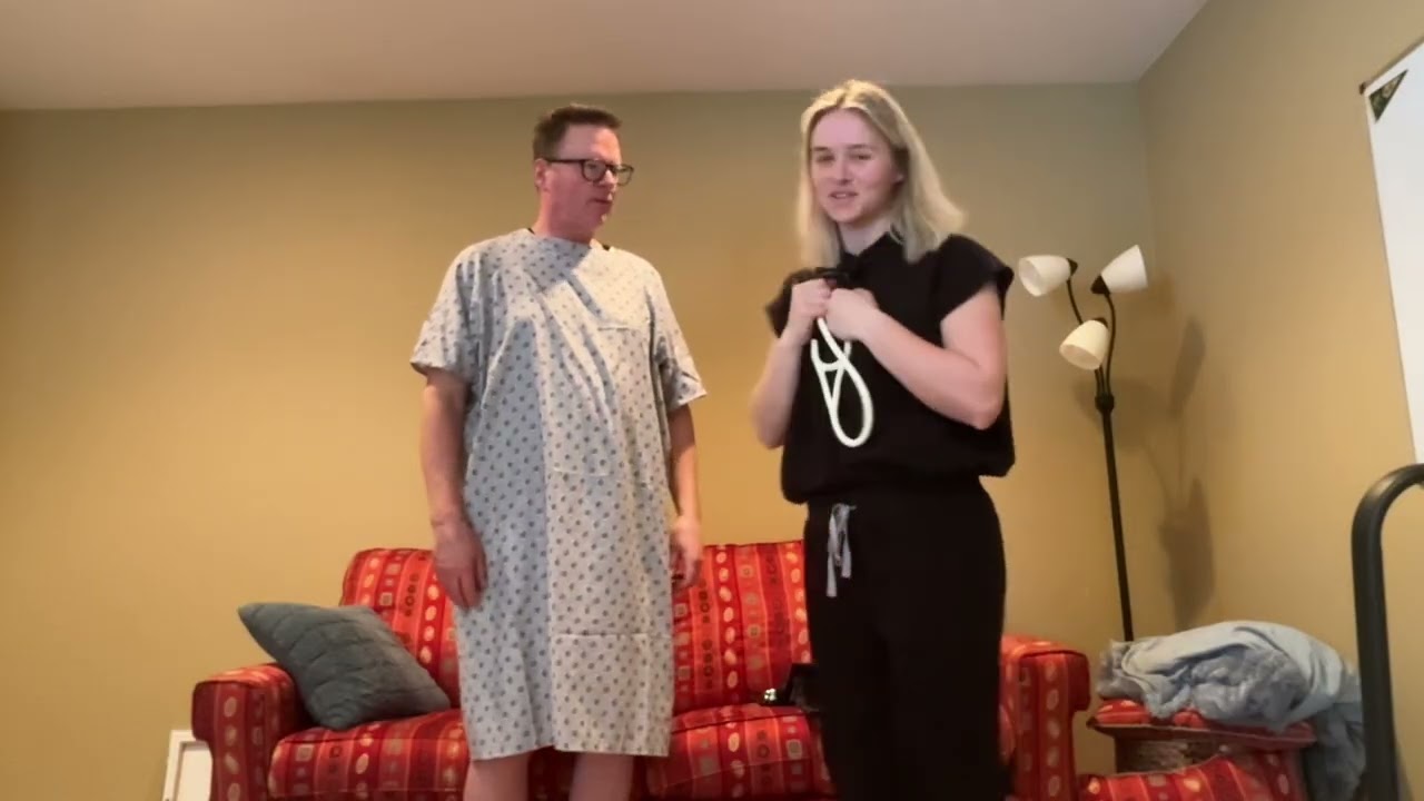 PAM video final general, mental and vitals