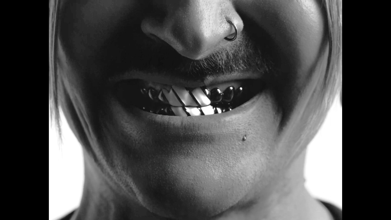 LITTLE BIG &ndash; DAS ADIDAS (Official Music Video)