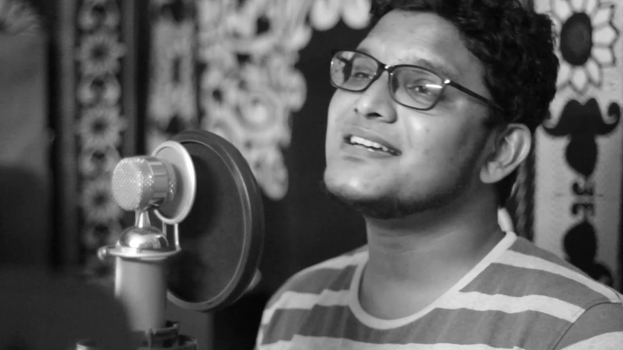 Thenpandi Cheemayile Reprise Version by Tajmeel Sherif | Ilayaraja |  Kamal Hasan | Nayagan