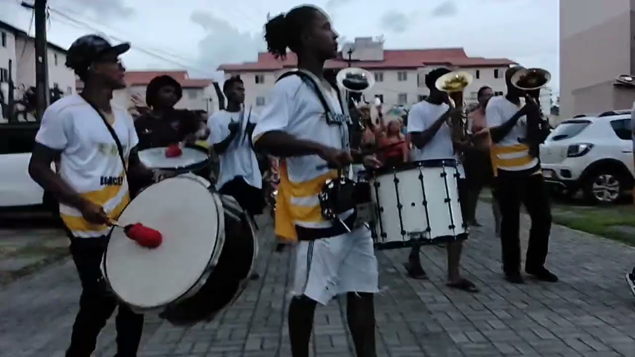 Musica de canavial 