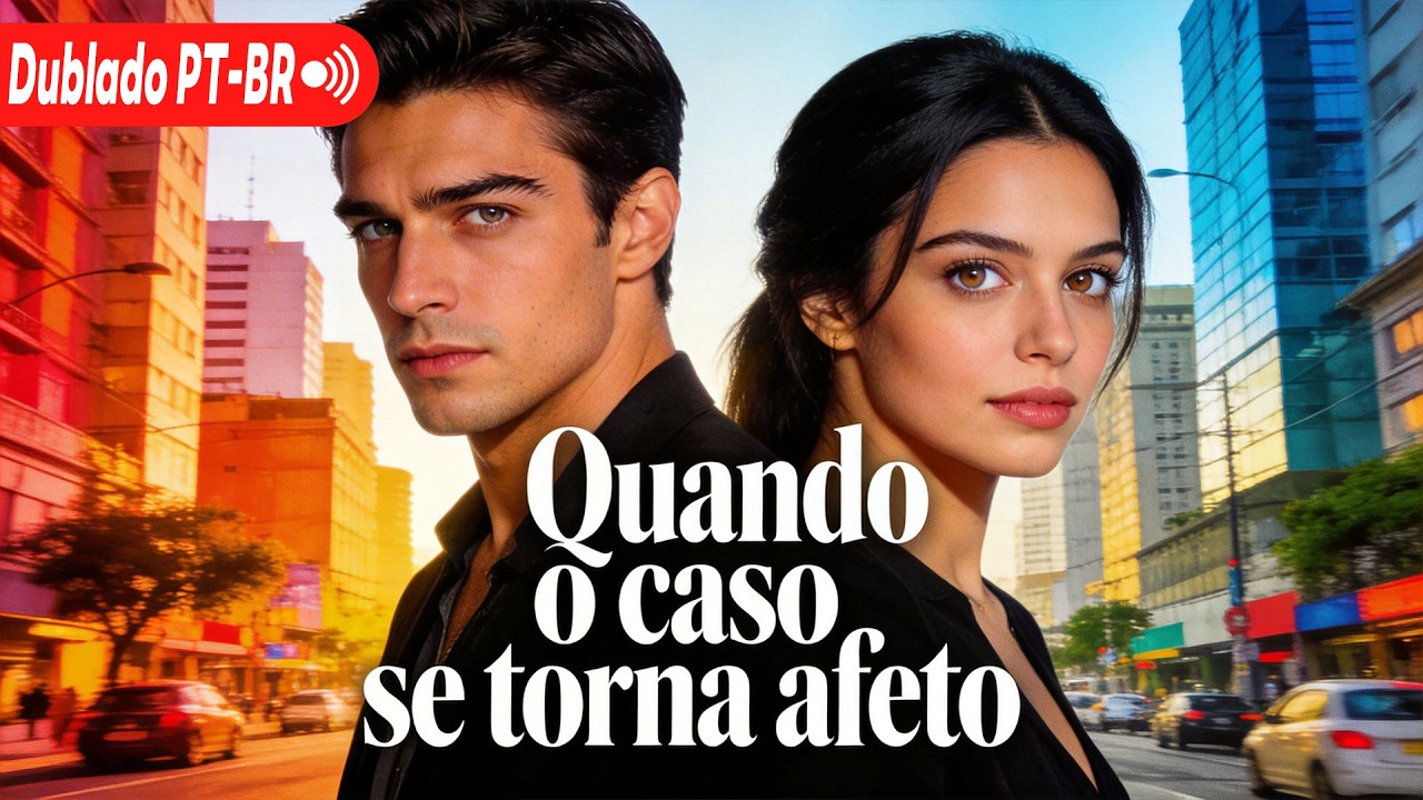 【Multi SUB】De Fã Timida a Esposa que Ele Não Solta: A Amnésia Virou Nosso Melhor Enredo
