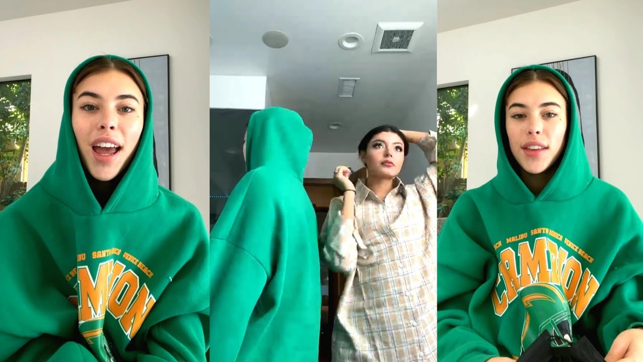 Cynthia Parker - Live with Sabrina Quesada | August 25, 2021