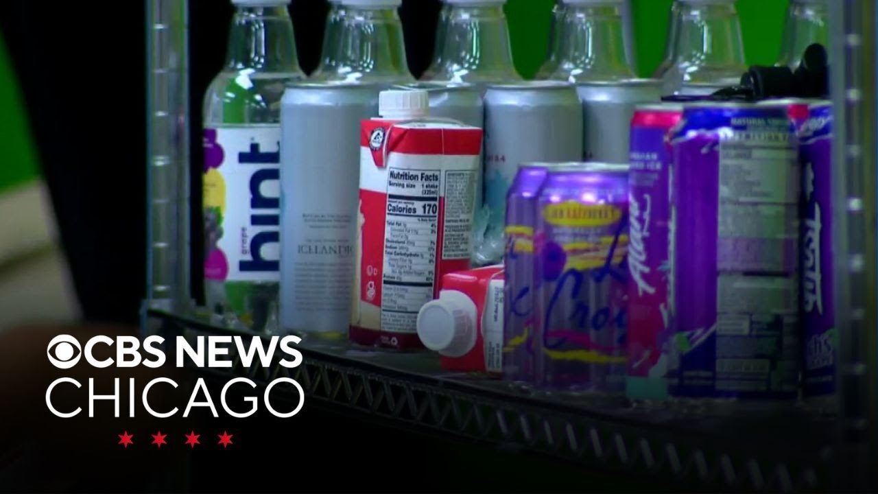 South Side food pantry sees staggering impact of looming SNAP funding lapse