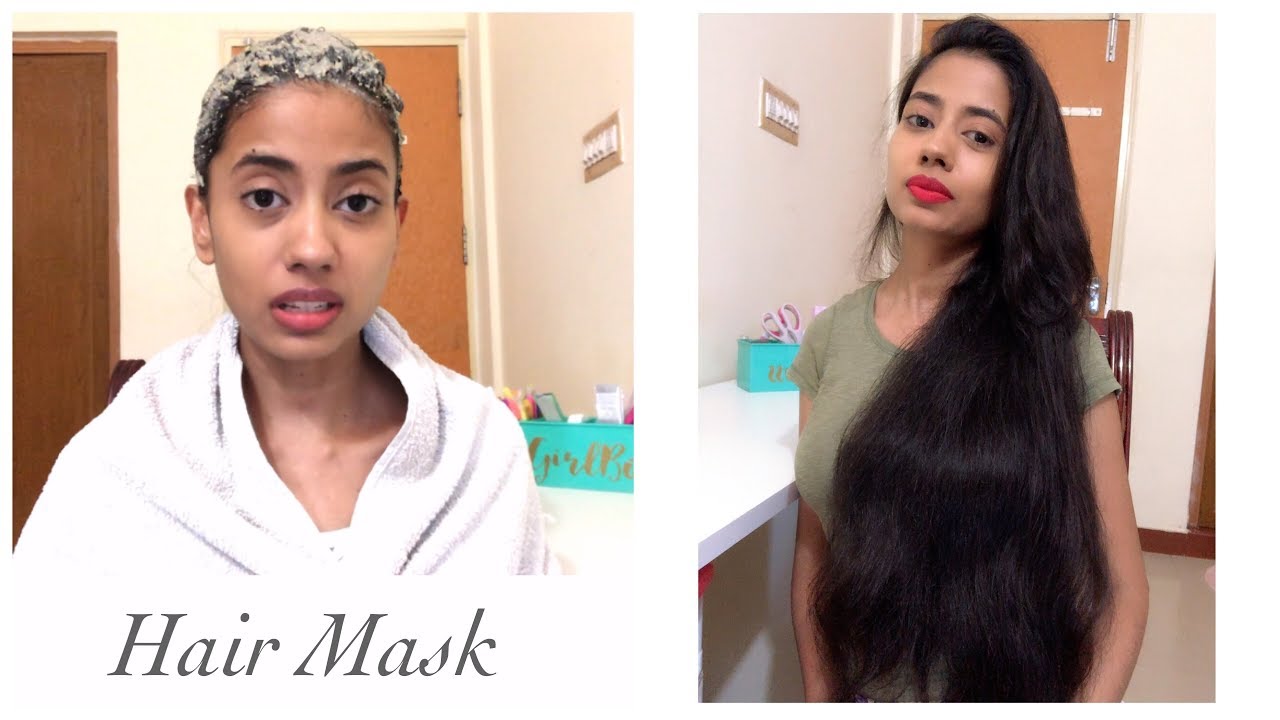 How to Increase Hair Volume and Make it thick in 3 uses.!!