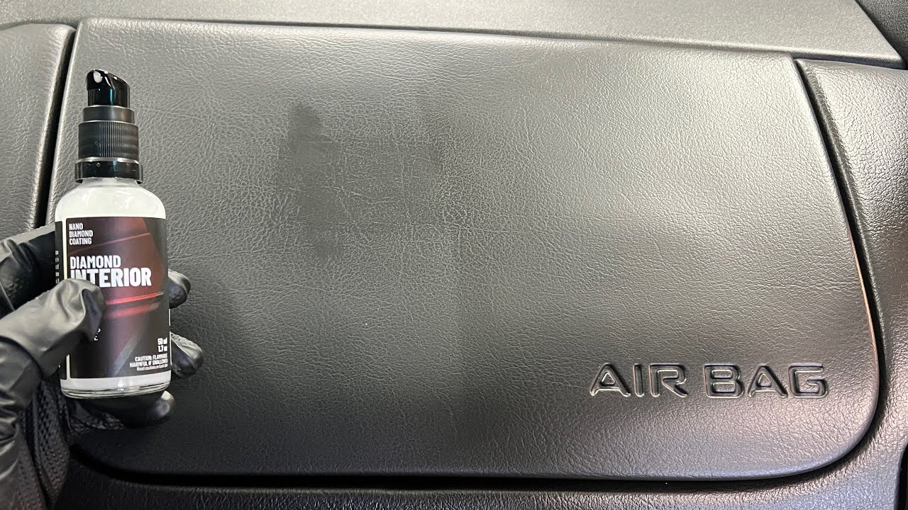 Is Diamond Protech Diamond Interior the best interior coating?