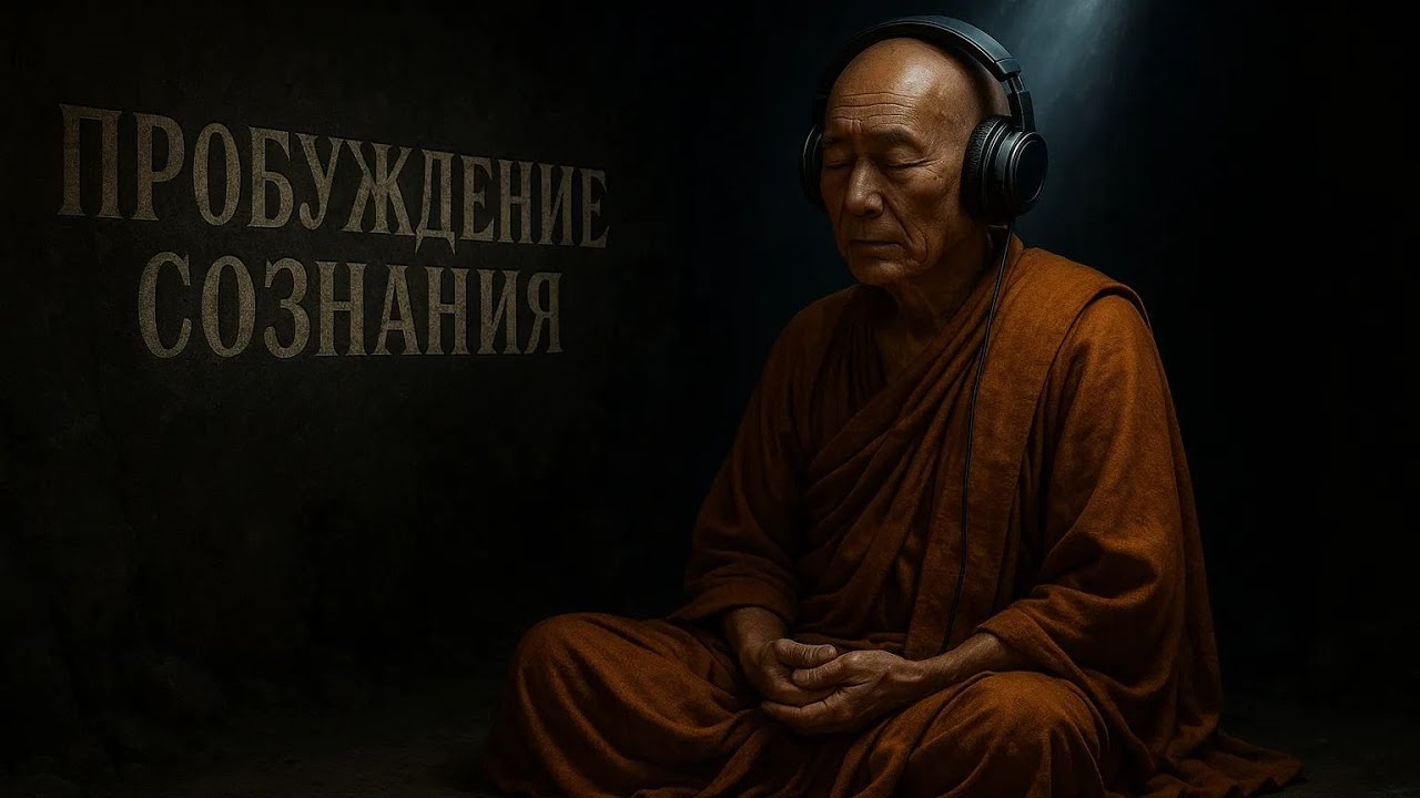 Пробуждение Сознания — аудиокнига | Путь к внутреннему Учителю и истинной природе
