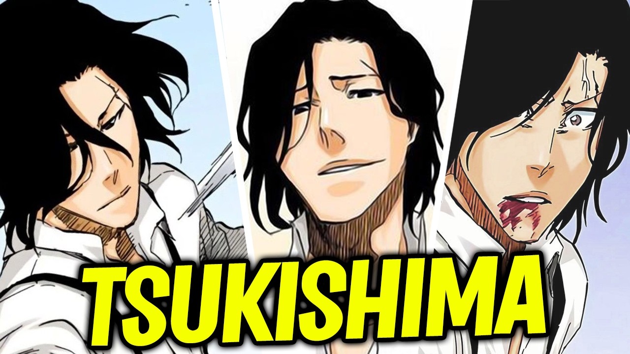 MOST BROKEN BLEACH CHARACTER | BLEACH Character Analysis