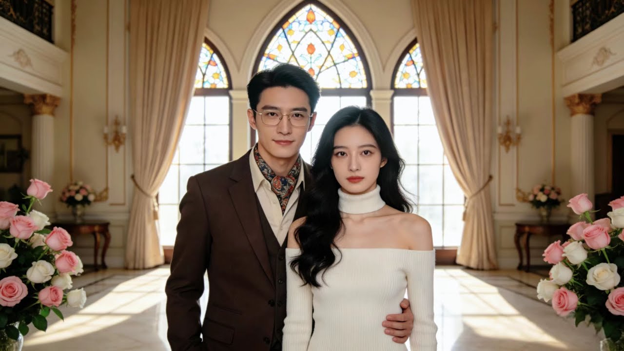 Once ruined his family for his first love—now he dotes only on his wife and daughter！