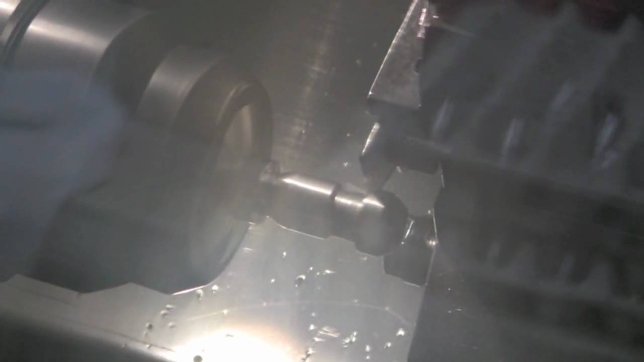 Password:JDM - How It's Made: Chromoly Lug Nuts