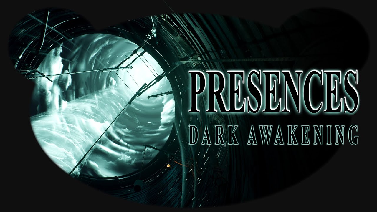 Dieses Horrorspiel macht sehr viel richtig gut - Presences Dark Awakening (Facecam Gameplay Deutsch)