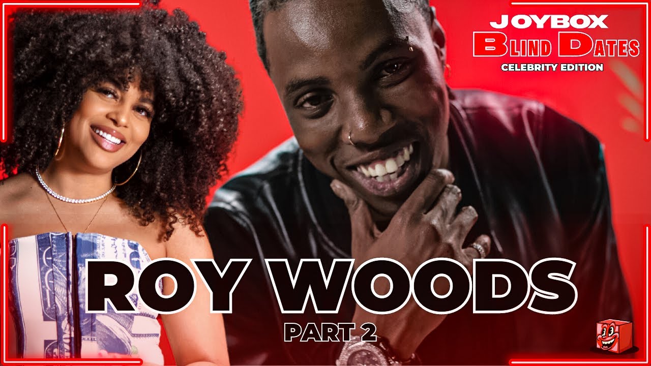 Blind Dating Fans with Roy Woods | Part 2