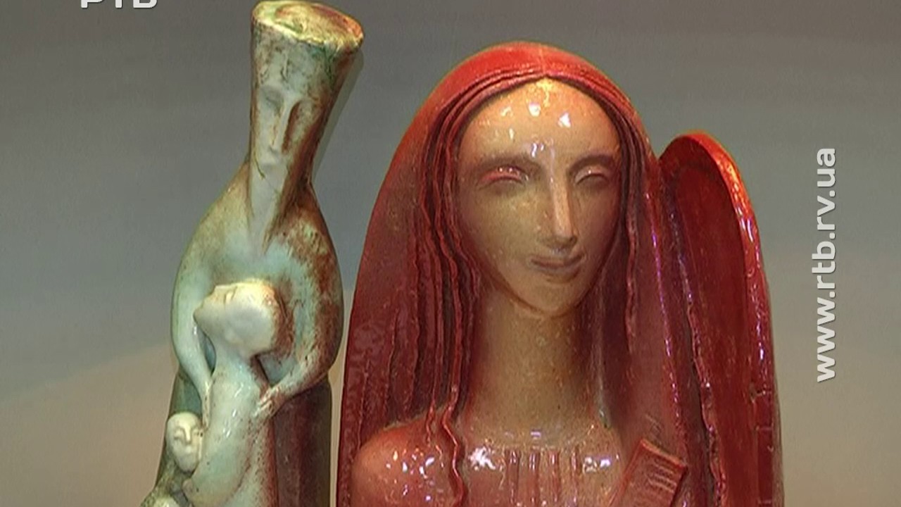 &laquo;Мистецтво одно села&raquo;: Рачин