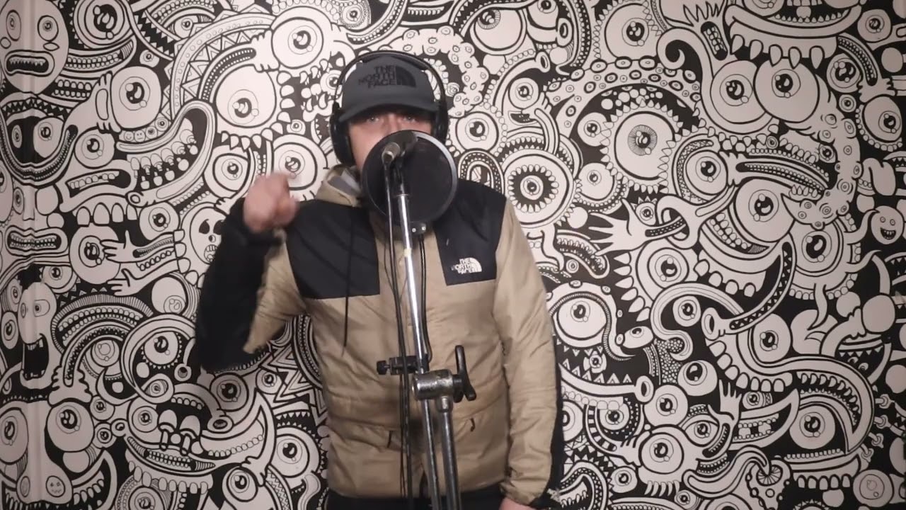 Elmugid Presents : Flowz : Back again