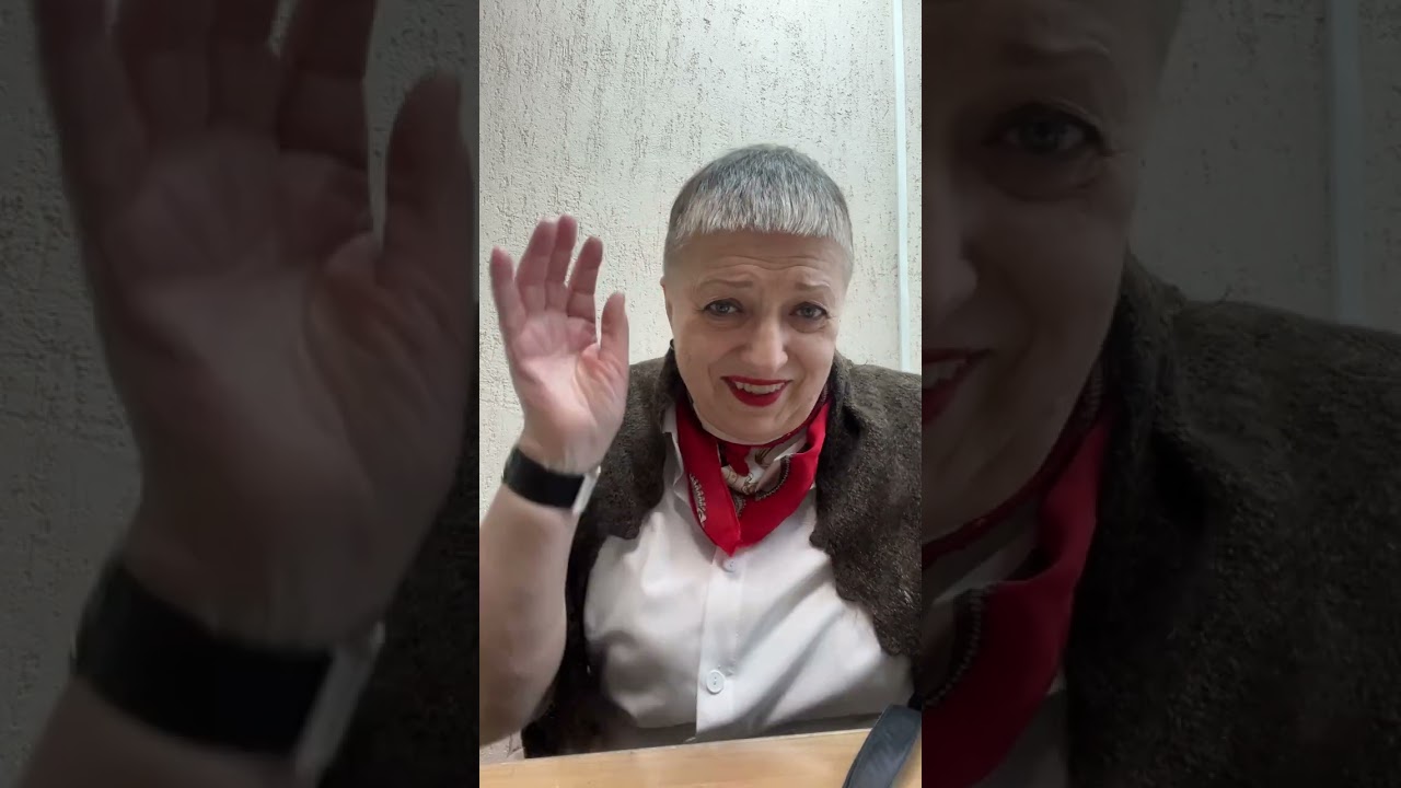 Моё утро с утра😁