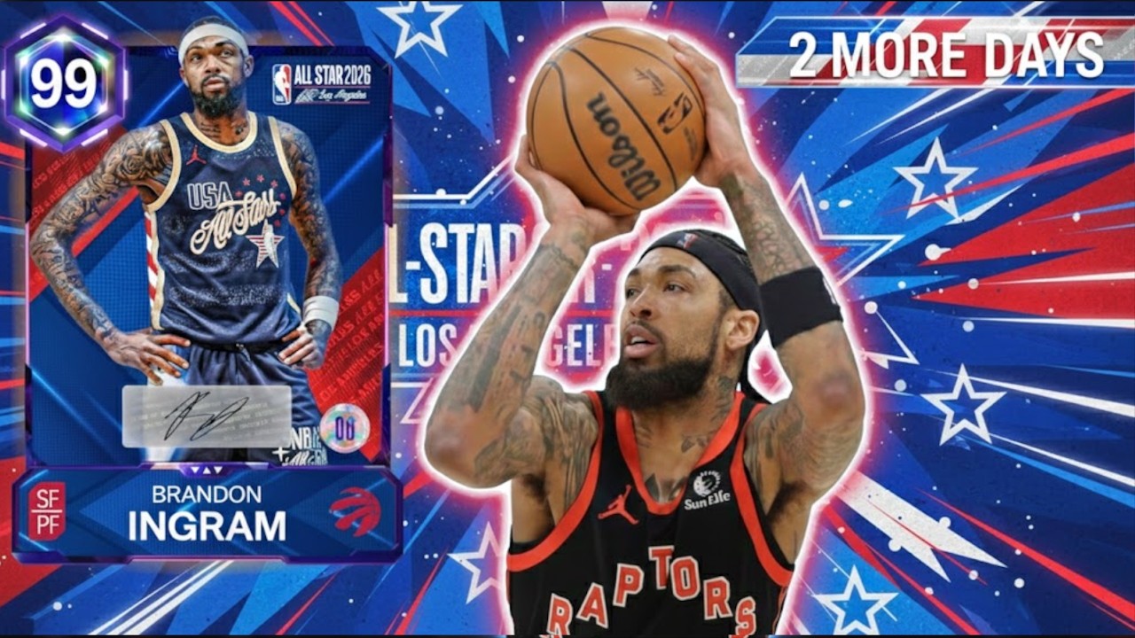 2 MORE DAYS TILL 🔥ALL STAR CONTENT! NBA 2k26 Myteam Grind LIVE | Road to 57,100 SUBS LOCK IN!!!!