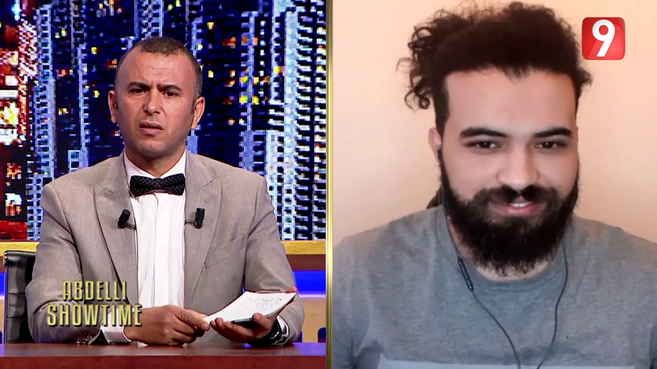 Abdelli Showtime S04 - EP22 P02