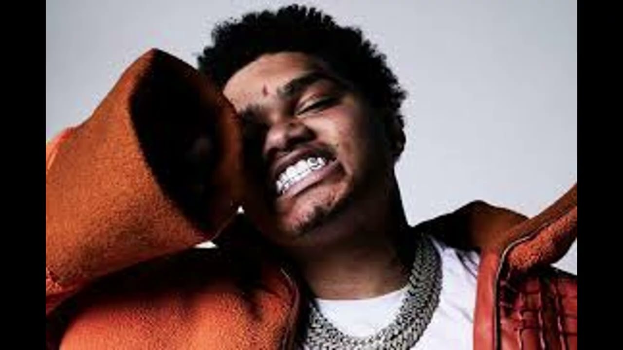 NoCap Type Beat 