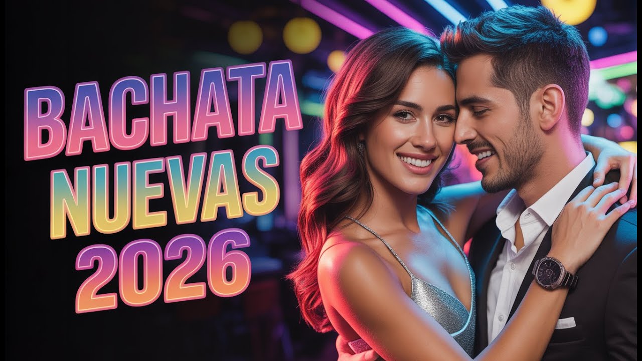 Bachata Nueva 2026 🔥 Lo Más Escuchado del Momento | Bachata Hits 2026