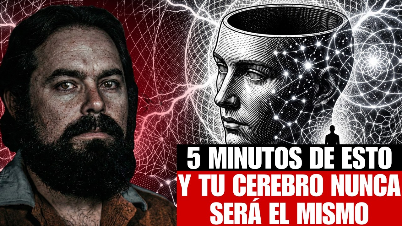 El Silencio que Cura: Lo que Jacobo Grinberg Descubrió sobre el Poder del Vacío Interior