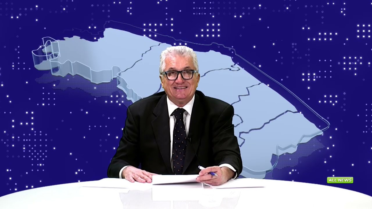 TG All News del 27_2_2026 edizione giorno