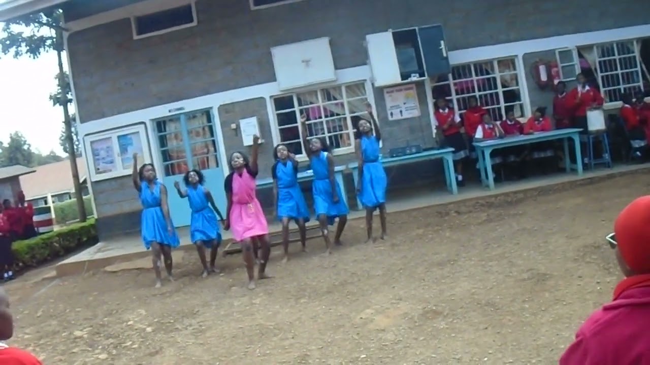 Form 1E cultural song