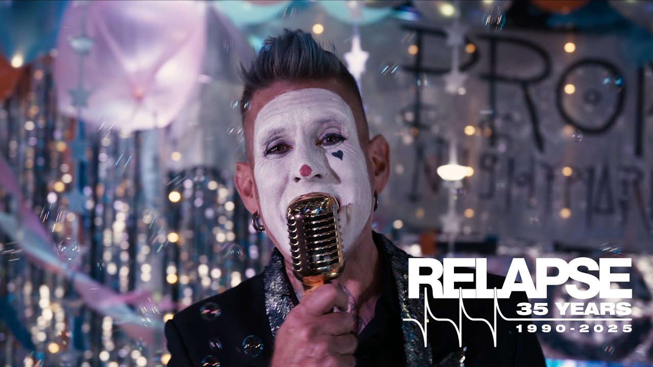 ARCADEA - Fuzzy Planet (Official Music Video)