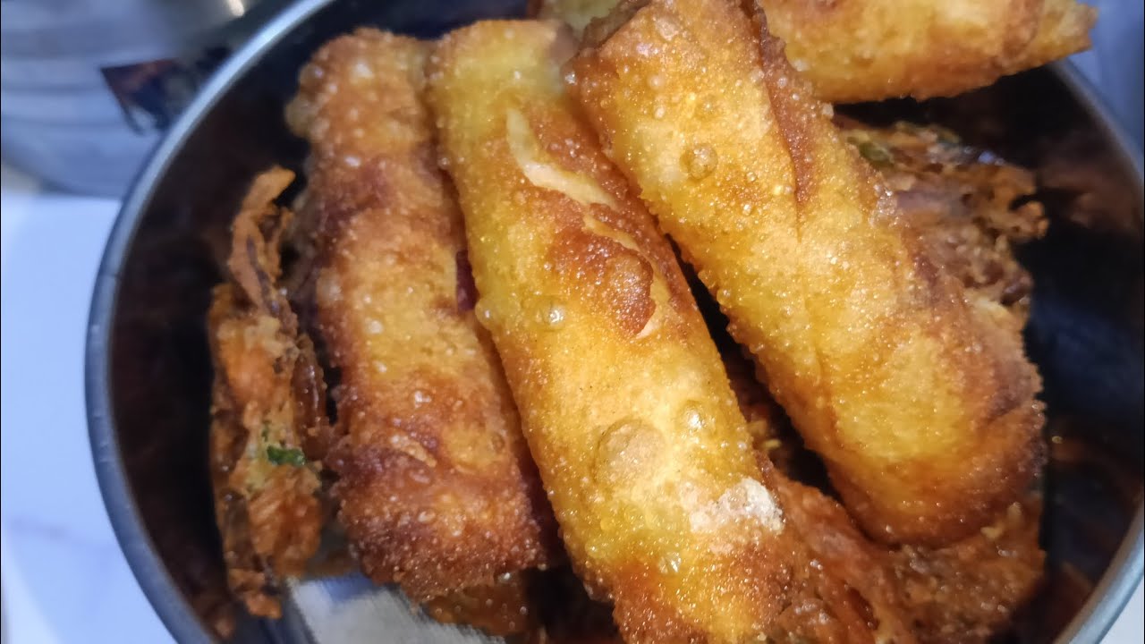 Let's cook again for iftar dinner 