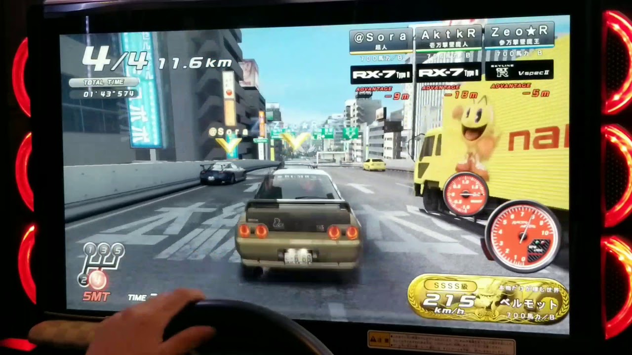 WMMT5DX+ 対戦動画 100,000撃墜 カンスト記念動画 エステルR