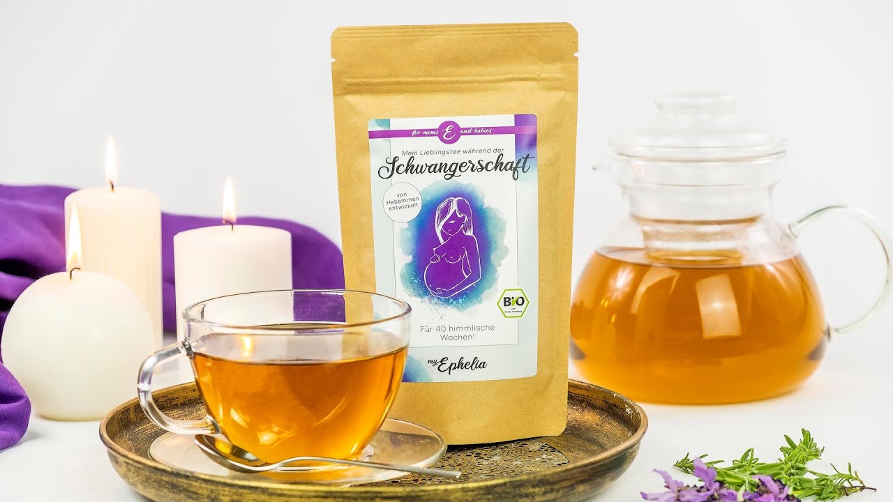 E-Commerce Product Video: Tea by MyEphelia I Portfolio: Atropoli Film, a Berlin-based Video Agency